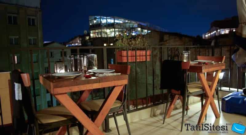 The Beyoglu House Hotel